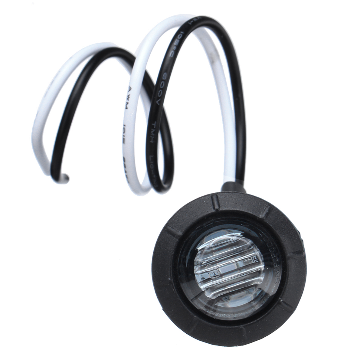 5Pcs-Green-Light-12V-24V-LED-Clearance-Side-Marker-Indicators-Lights-Lamp-Lorry-Truck-Boat-Trailer-B-1670243