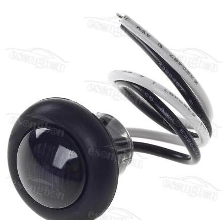 5Pcs-Red-Light-12V-24V-LED-Clearance-Side-Marker-Indicators-Lights-Lamp-Lorry-Truck-Boat-Trailer-Bus-1670224