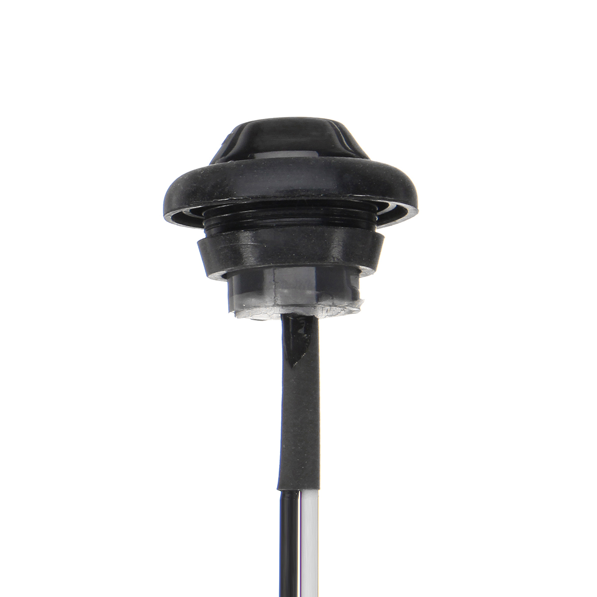 5Pcs-White-Light-12V-24V-LED-Clearance-Side-Marker-Indicators-Lights-Lamp-Lorry-Truck-Boat-Trailer-B-1670238