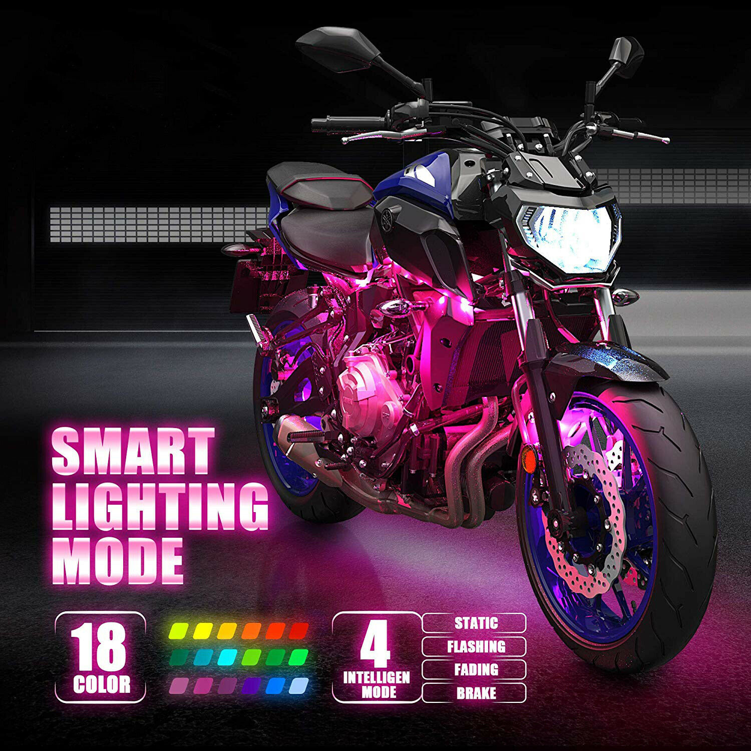 6-Pods-Motorcycle-ATV-RGB-LED-Neon-Under-Glow-Light-Strip-Kit-Atmosphere-Lights-1719390