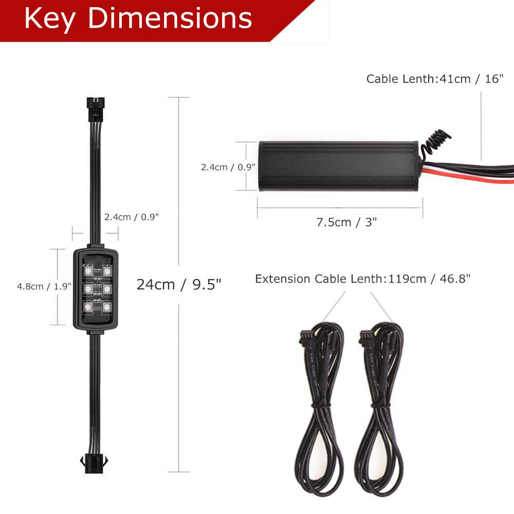 6-Pods-Motorcycle-ATV-RGB-LED-Neon-Under-Glow-Light-Strip-Kit-Atmosphere-Lights-1719390