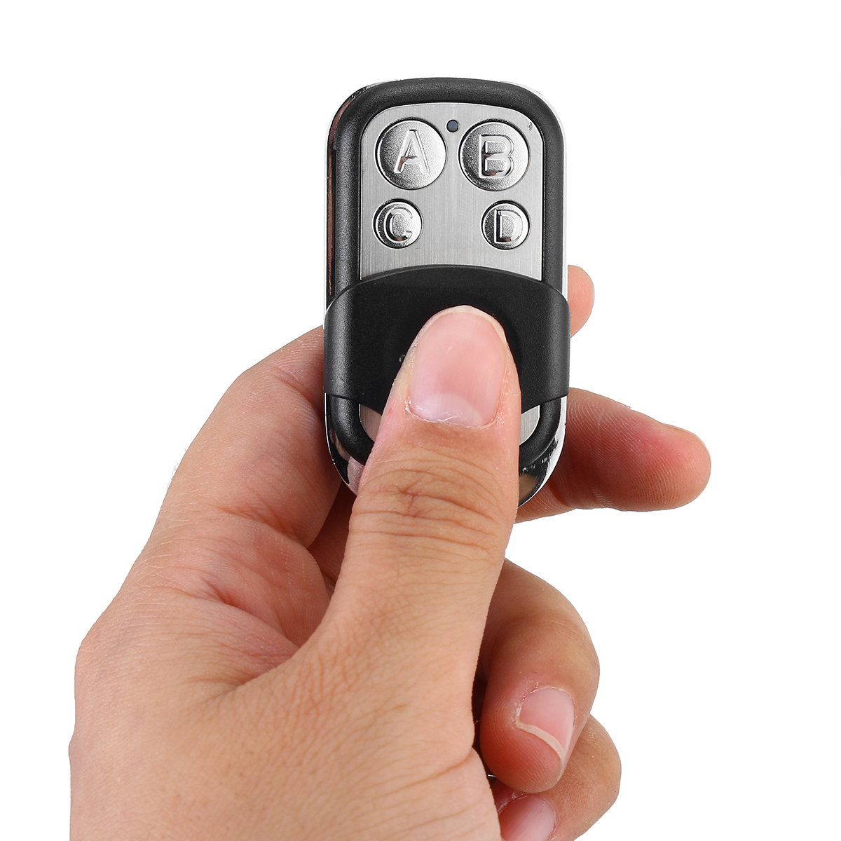 6-in-1-RGB-LED-Rock-Light-Fender-Underbody-Atmosphere-Lamp-Remote-bluetooth-APP-1812663