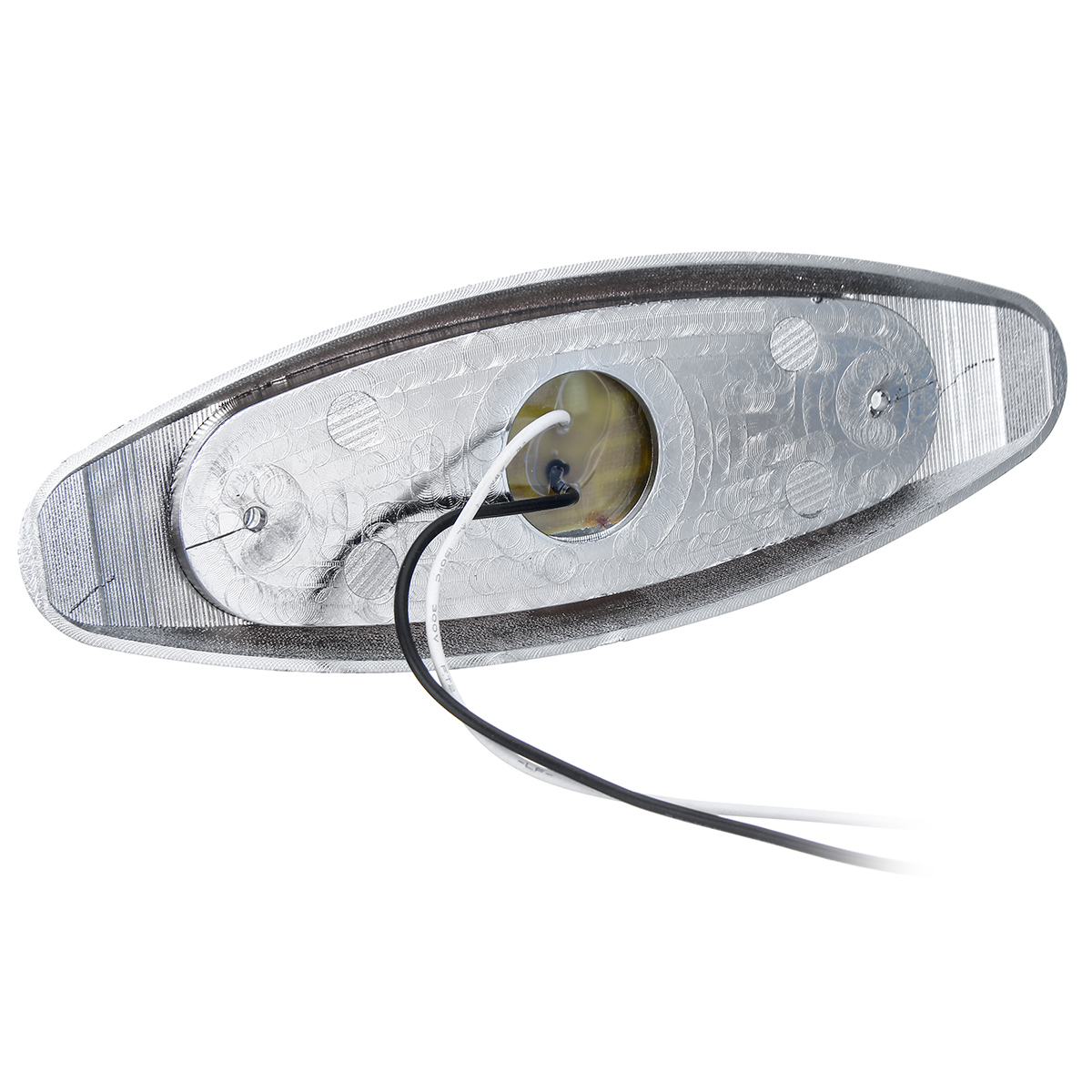 6Pcs-White-24V-LED-Side-Marker-Light-Flash-Strobe-Emergency-Warning-Lamp-For-Boat-Car-Truck-Trailer-1686653