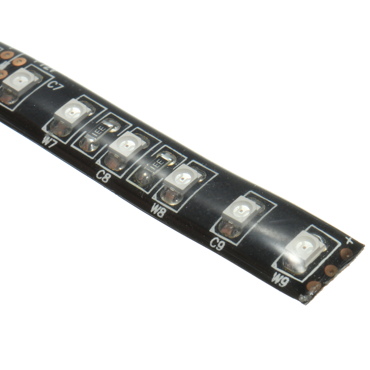 6inch-Motorcycle-Flexible-18-LED-Turn-Signal-Indicator-Light-Strip-Amber-Bright-1254110