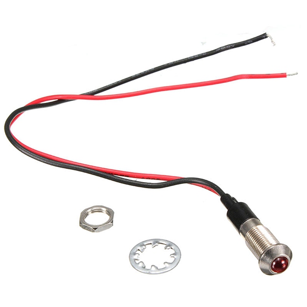 6mm-LED-Indicator-Light-Pilot-Directional-Dashboard-Lamp-Car-Truck-Boat-984509