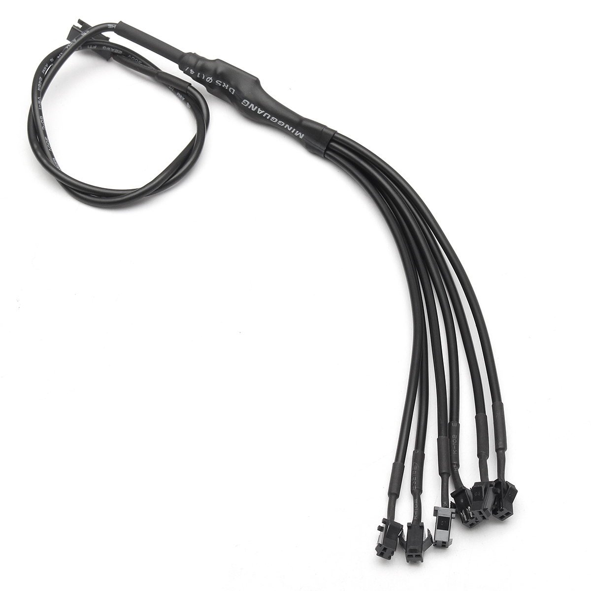 6x-White-18LEDs-Wireless-Remote-Car-Motorcycle-Frame-Lights-Flexible-Neon-Strips-1125870