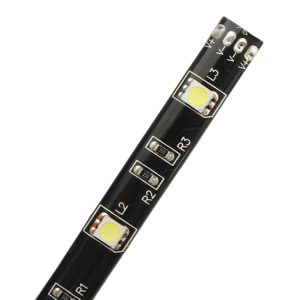 6x-White-18LEDs-Wireless-Remote-Car-Motorcycle-Frame-Lights-Flexible-Neon-Strips-1125870