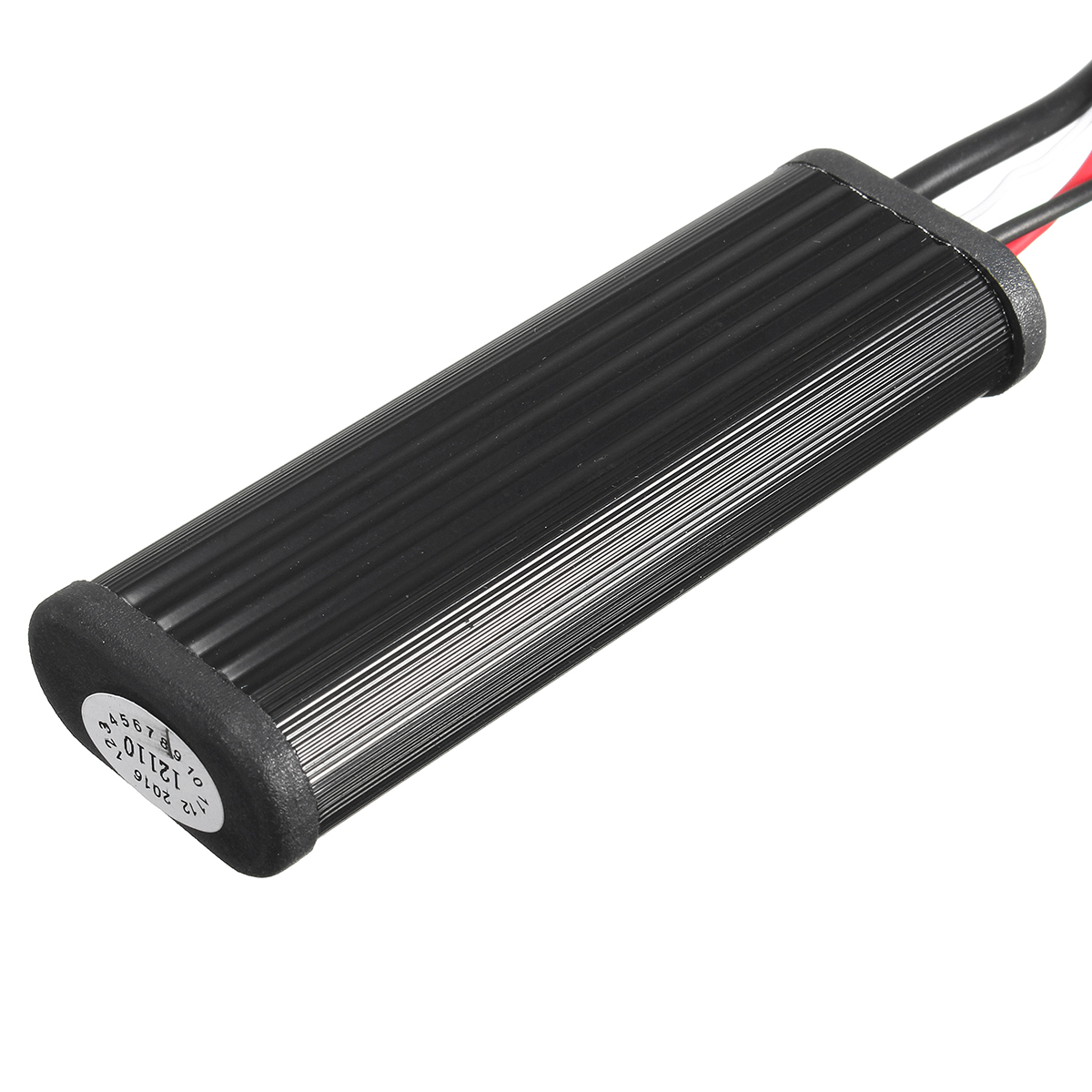 6x-White-18LEDs-Wireless-Remote-Car-Motorcycle-Frame-Lights-Flexible-Neon-Strips-1125870