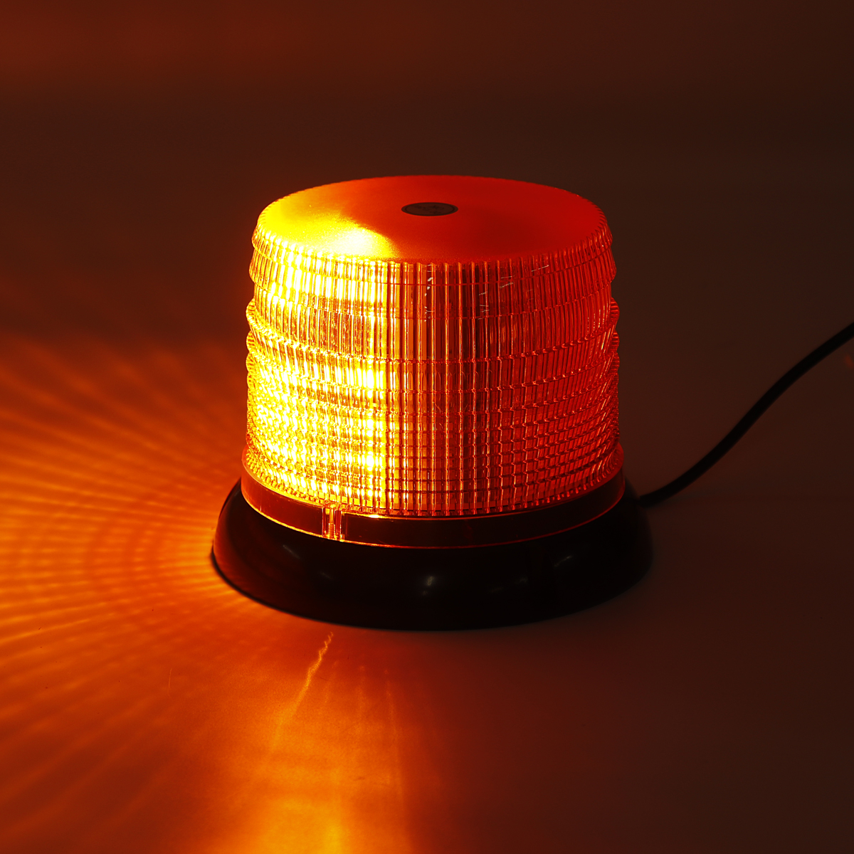 72-LED-Magnetic-Flashing-Amber-Beacon-Warning-Emergency-Rotating-Strobe-Light-1814495