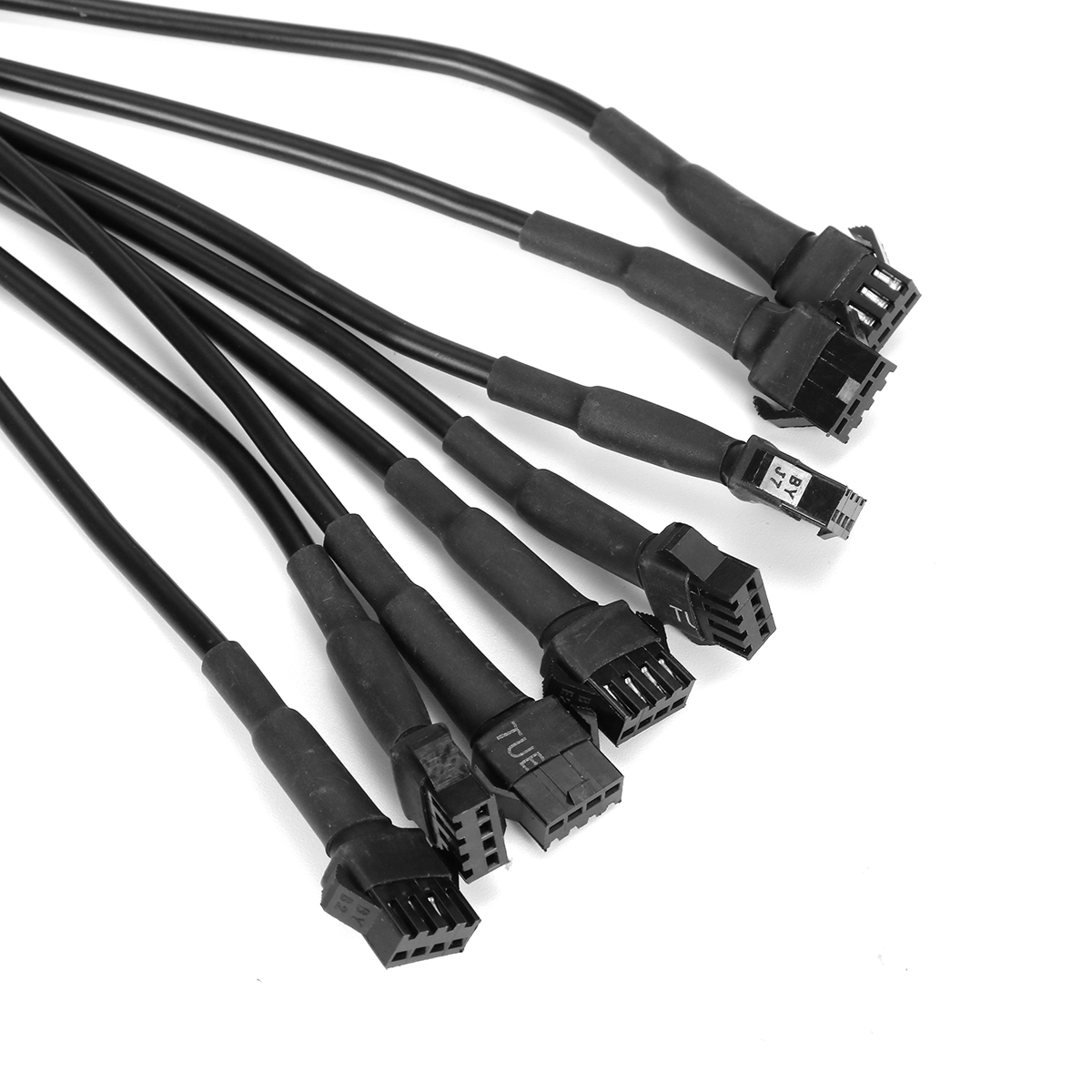 8PCS-Car-Motorcycle-ATV-Strip-RGB-LED-Remote-Under-Glow-Brake-Light-bluetooth-Kit-1777806