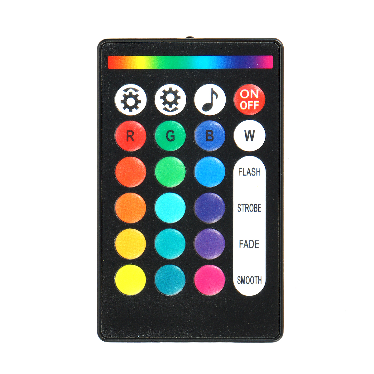 8PCS-Car-Motorcycle-ATV-Strip-RGB-LED-Remote-Under-Glow-Brake-Light-bluetooth-Kit-1777806