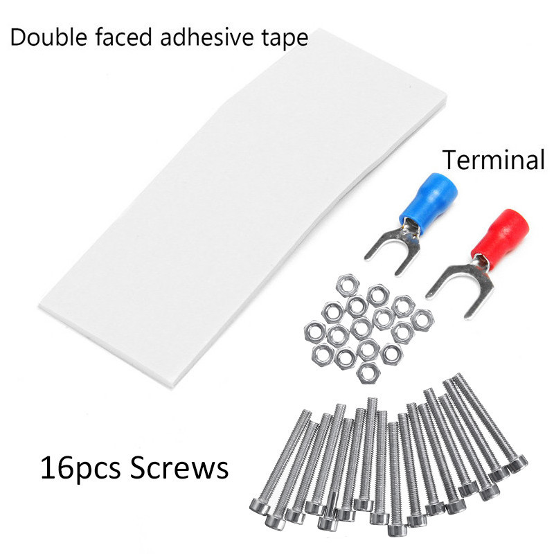 8PCS-Underglow-RGB-LED-Rock-Lights-Neon-8Pods-LED-Light-Off-Road-UTE-ATV-Boat-1725967