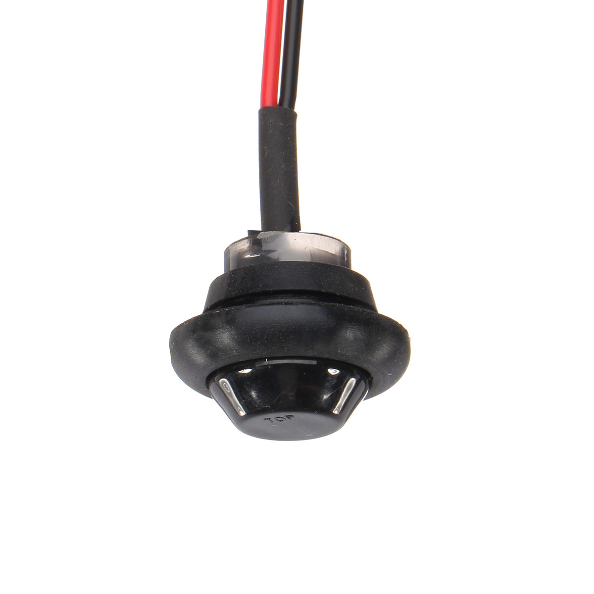 8Pcs-Red-Light-12V-24V-LED-Clearance-Side-Marker-Indicators-Lights-Lamp-Lorry-Truck-Boat-Trailer-Bus-1670313