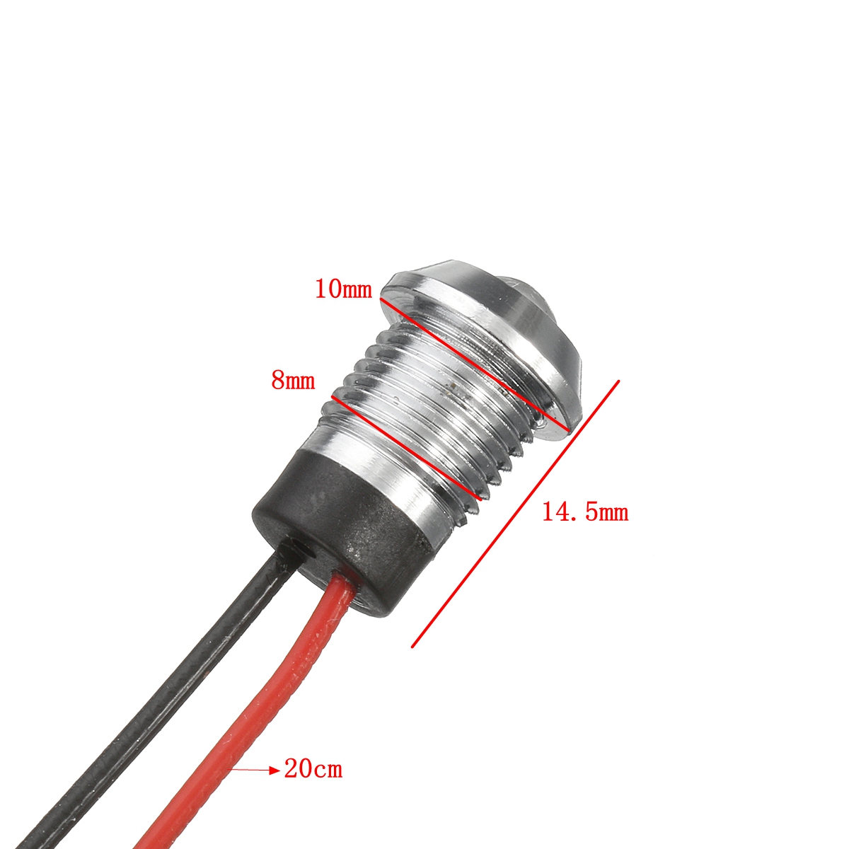 8mm-LED-Indicator-Warning-Light-Metal-Pilot-Panel-Dashboard-Auto-Car-Boat-Motorcycle-1133840