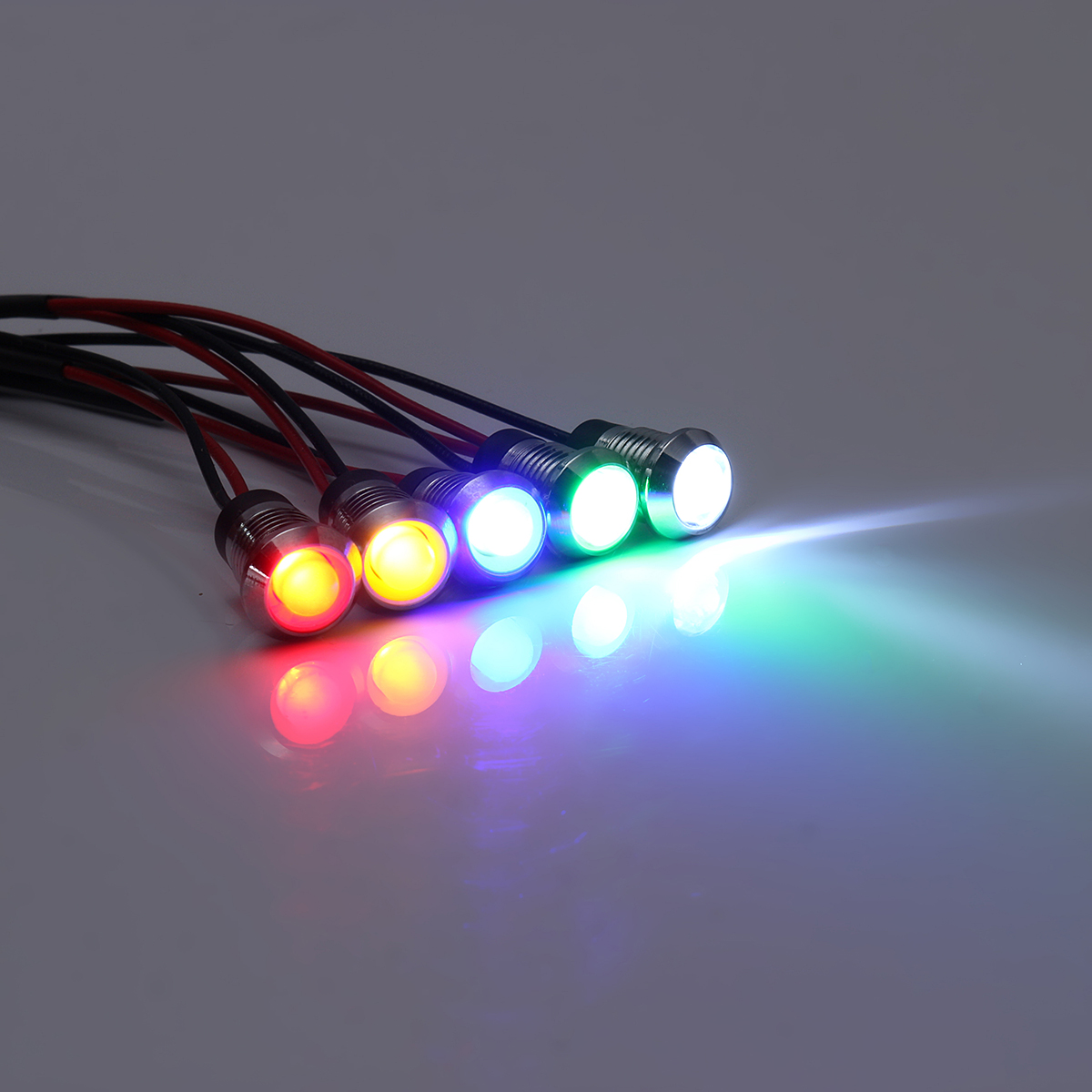 8mm-LED-Indicator-Warning-Light-Metal-Pilot-Panel-Dashboard-Auto-Car-Boat-Motorcycle-1133840