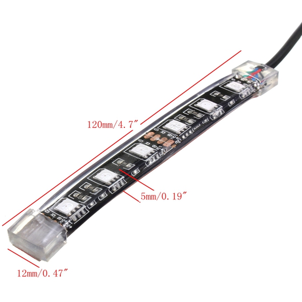 8pcs-Motorcycle-SportBike-Strip-RGB-LED-5050SMD-Remote-Glowing-Multicolor-Lights-982701