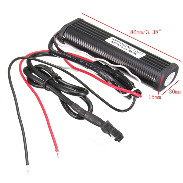 8pcs-Motorcycle-SportBike-Strip-RGB-LED-5050SMD-Remote-Glowing-Multicolor-Lights-982701