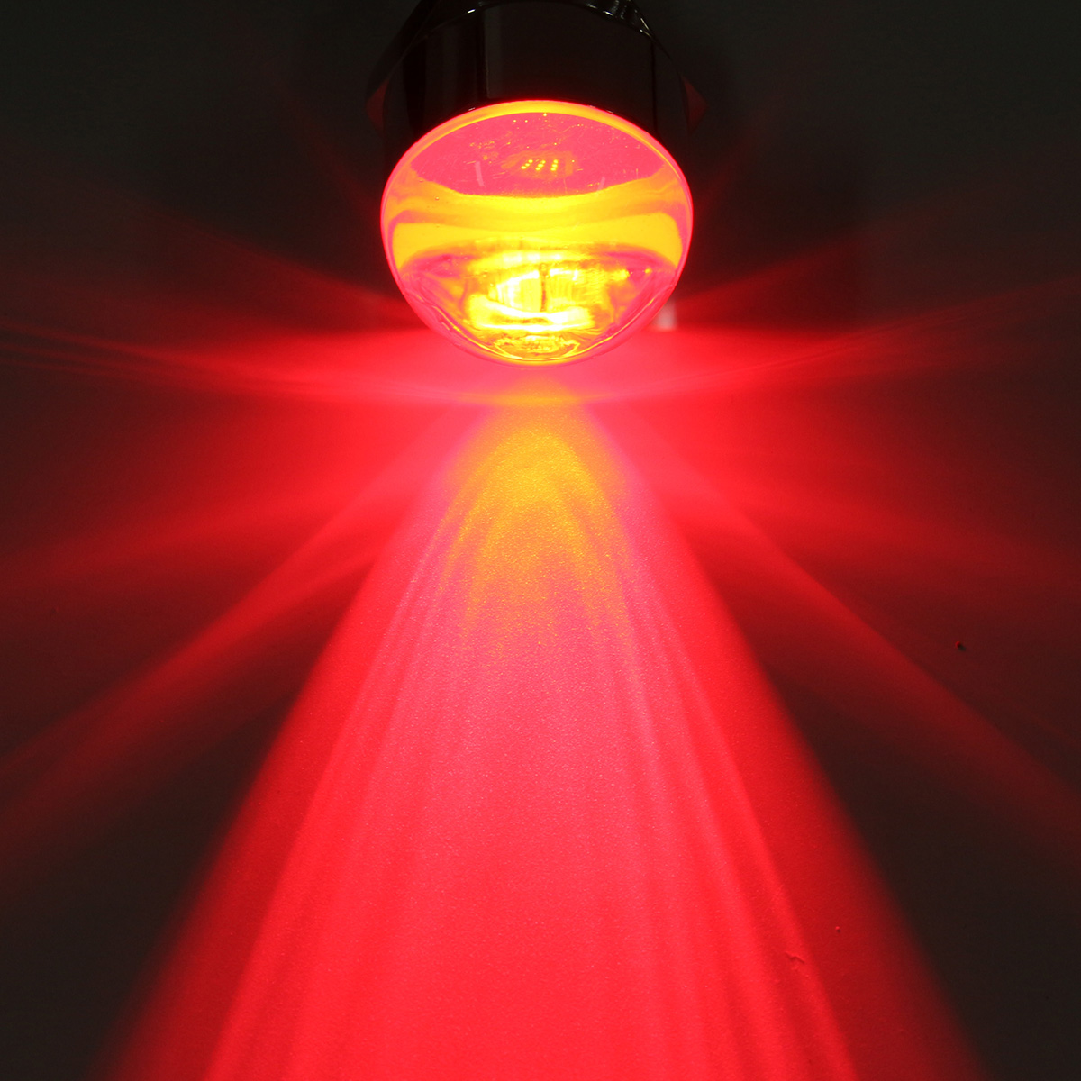 9W-12V-9-LED-12inch-IP68-Waterproof-Boat-Yacht-Light-NPT-MarineUnderwater-Lights-Steel-1260323
