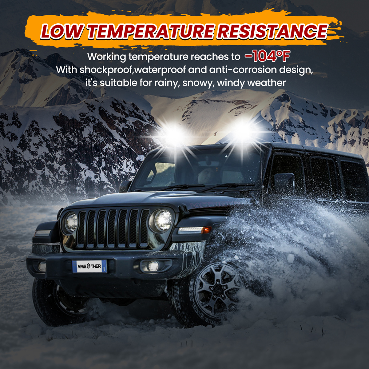 AMBOTHER-2pcs-4-Inch-10-32V-12800lm-LED-Light-Bar-IP68-Waterproof-For-Jeep-MotorcycleTruck-ATV-Unive-1755825