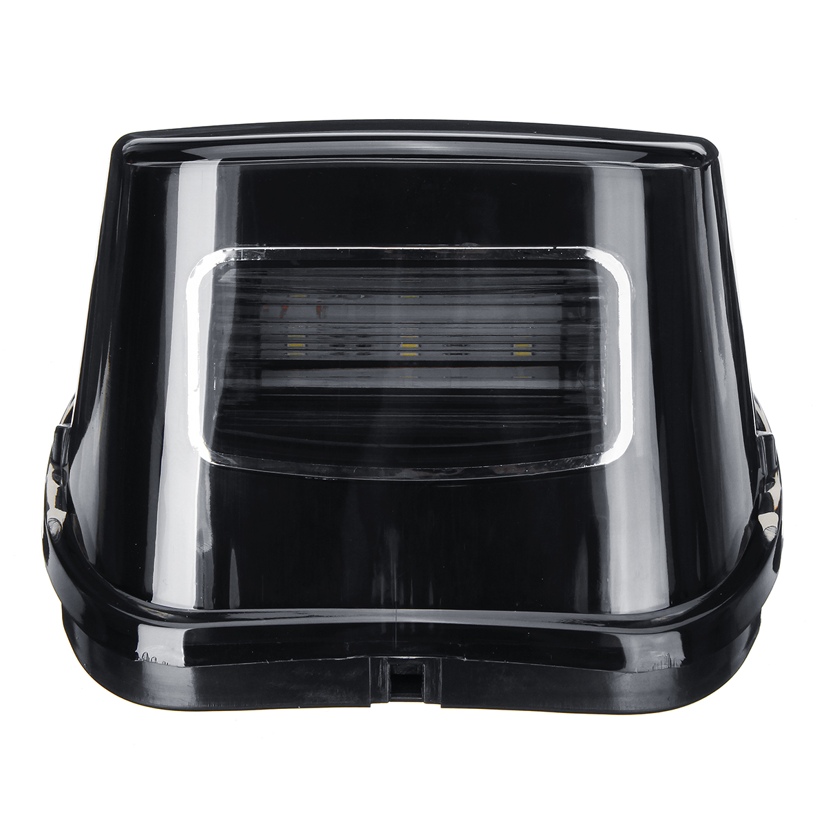 Black-Smoke-LED-Motorcycle-Tail-Brake-Light-For-Davidson-Electra-Street-Glide-1475795