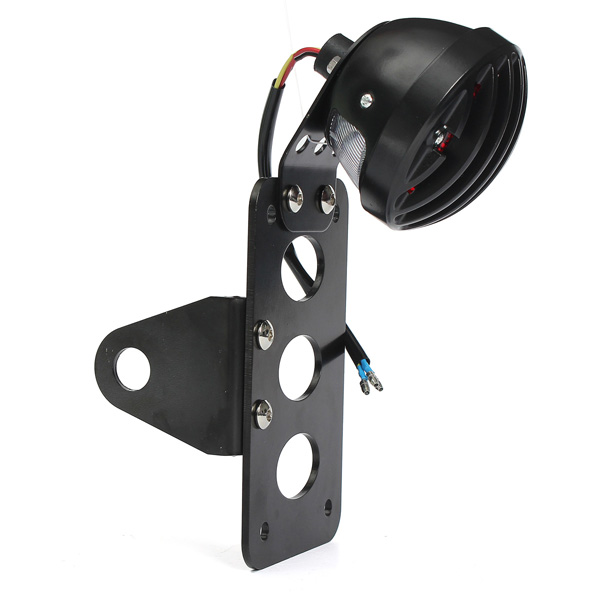 Brake-Rear-Tail-Light-Plate-License-Lamp-For-Harley-Sportster-Chopper-940588