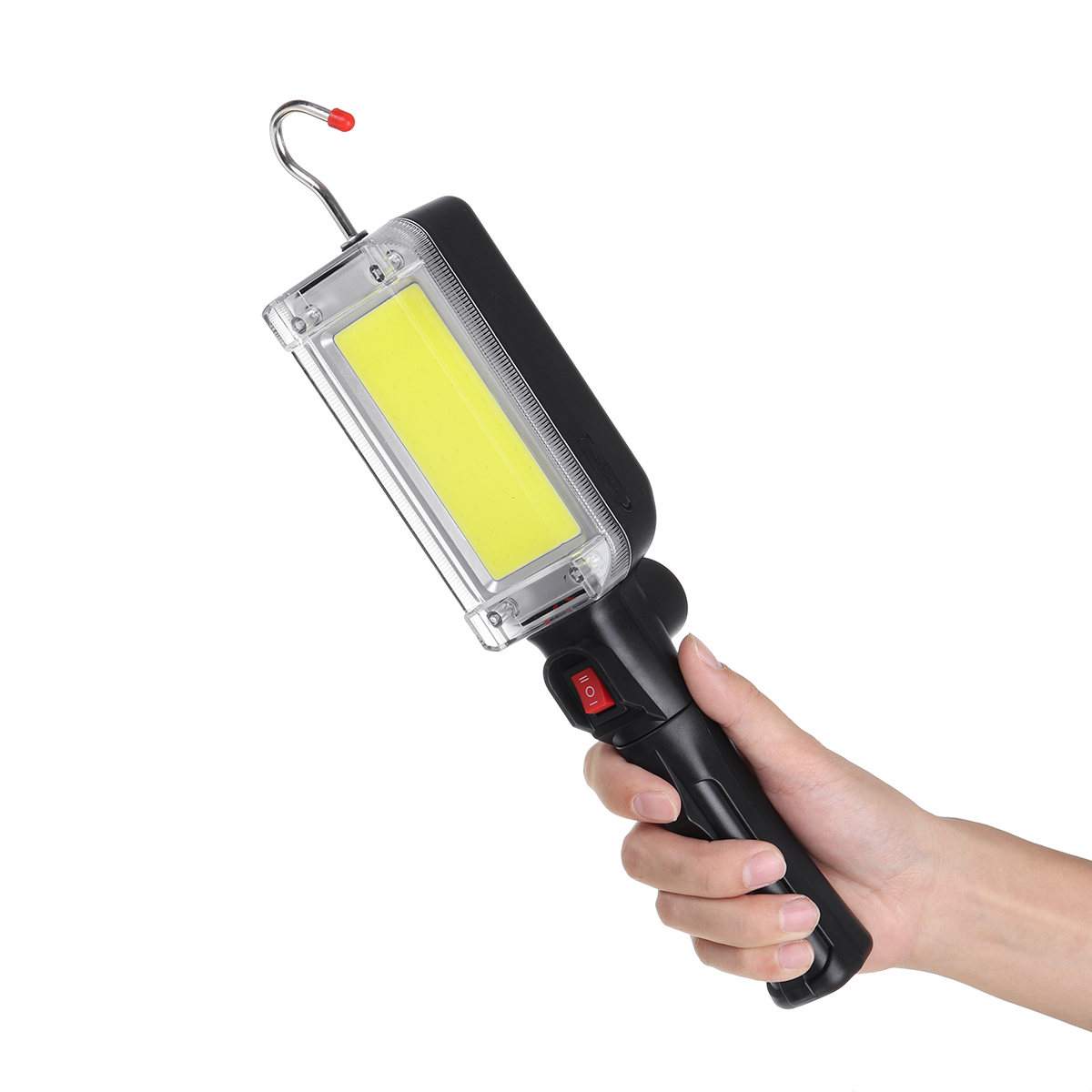 COB-LED-Work-Light-Magnetic-Camping-Lamp-Rechargeable-Flashlight-Torch-with-Hook-1752220