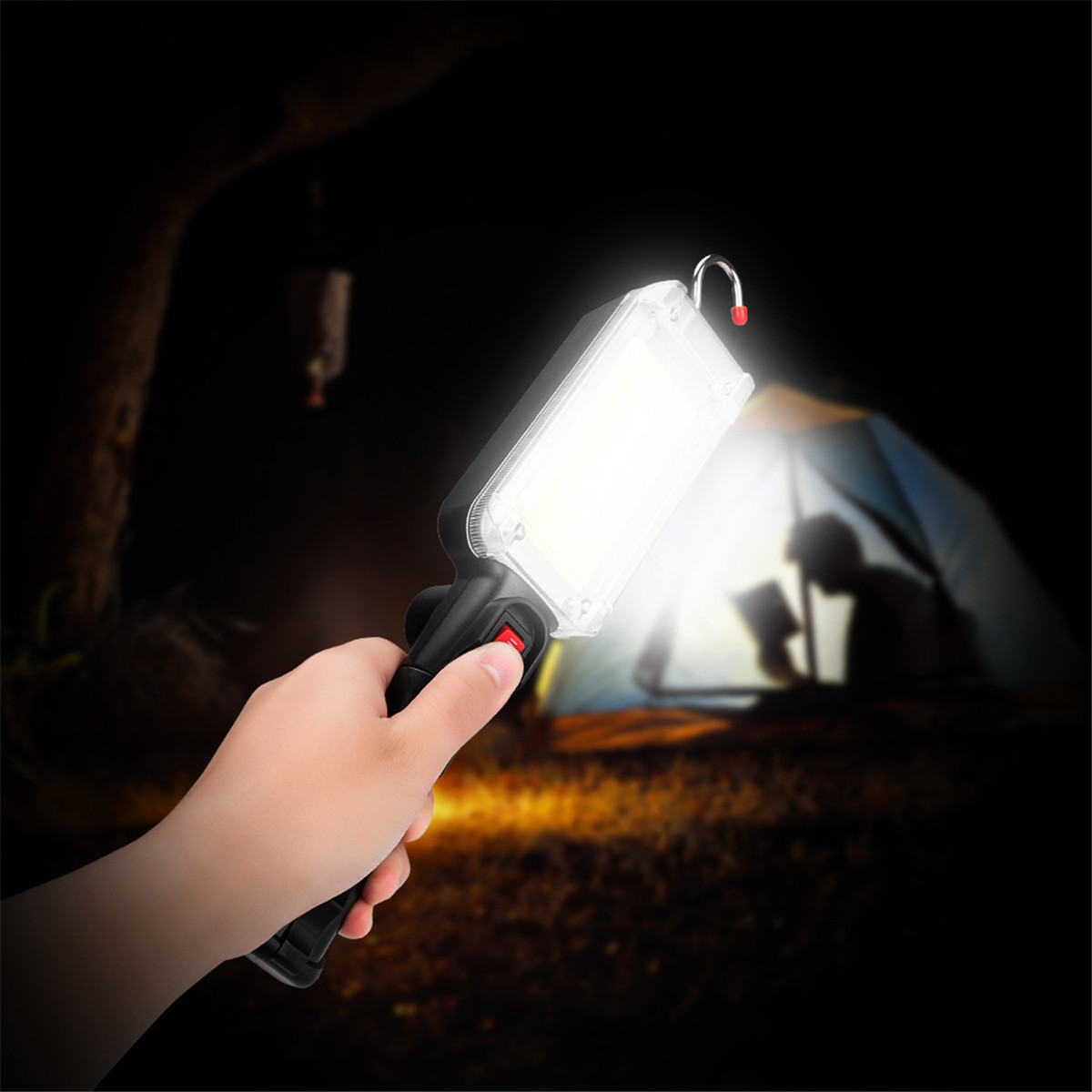 COB-LED-Work-Light-Magnetic-Camping-Lamp-Rechargeable-Flashlight-Torch-with-Hook-1752220