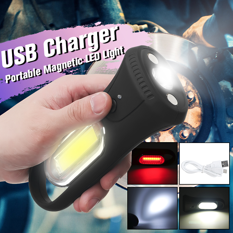 COB-LED-Work-Light-Magnetic-Flexible-Inspection-Lamp-Hand-Torch-Outdoor-Camping-Repair-1636779