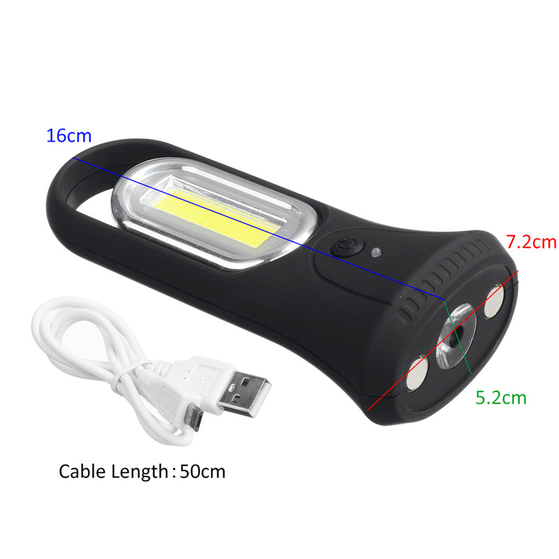 COB-LED-Work-Light-Magnetic-Flexible-Inspection-Lamp-Hand-Torch-Outdoor-Camping-Repair-1636779