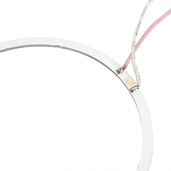 Circle-Fog-Lights-DC-12V-24V-60-120mm-COB-Angel-Eyes-LED-Light-For--Motorcycle-Car-1135587
