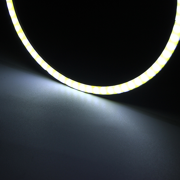 Circle-Fog-Lights-DC-12V-24V-60-120mm-COB-Angel-Eyes-LED-Light-For--Motorcycle-Car-1135587