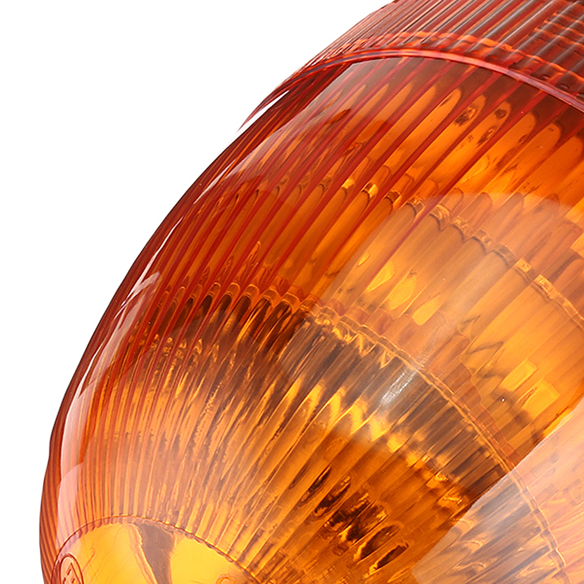 DC-12-24V-16LED-48W-E9-Rotating--Flashing-LED-Beacon-Flexible-Din-Pole-Tractor-Warning-Light-1682434