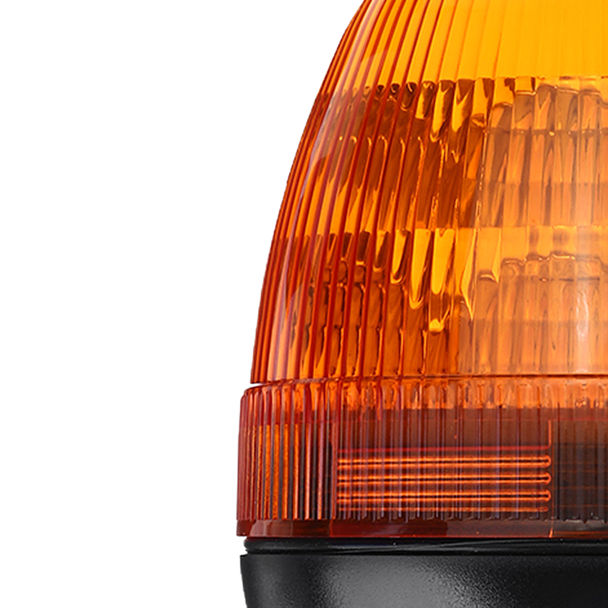 DC-12-24V-16LED-48W-E9-Rotating--Flashing-LED-Beacon-Flexible-Din-Pole-Tractor-Warning-Light-1682434