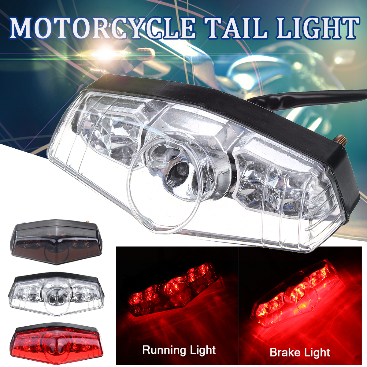 DC12V-Red-LED-Universal-Motorcycle-ATV-Dirt-Bike-Brake-Stop-Running-Tail-Light-Without-Bracket-1522225