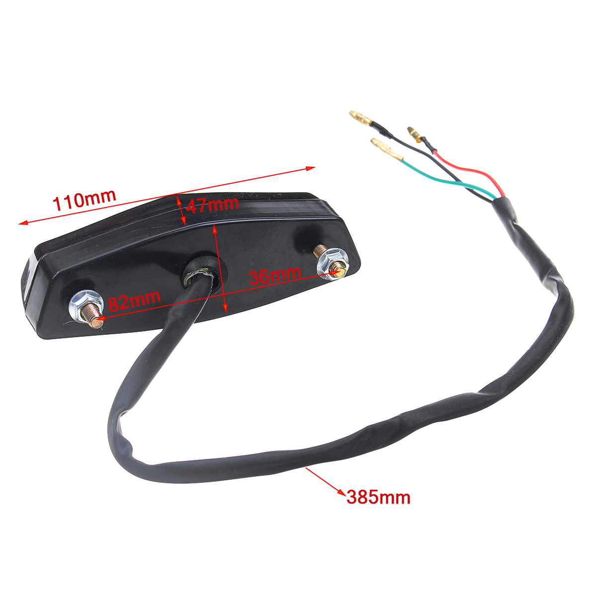 DC12V-Red-LED-Universal-Motorcycle-ATV-Dirt-Bike-Brake-Stop-Running-Tail-Light-Without-Bracket-1522225