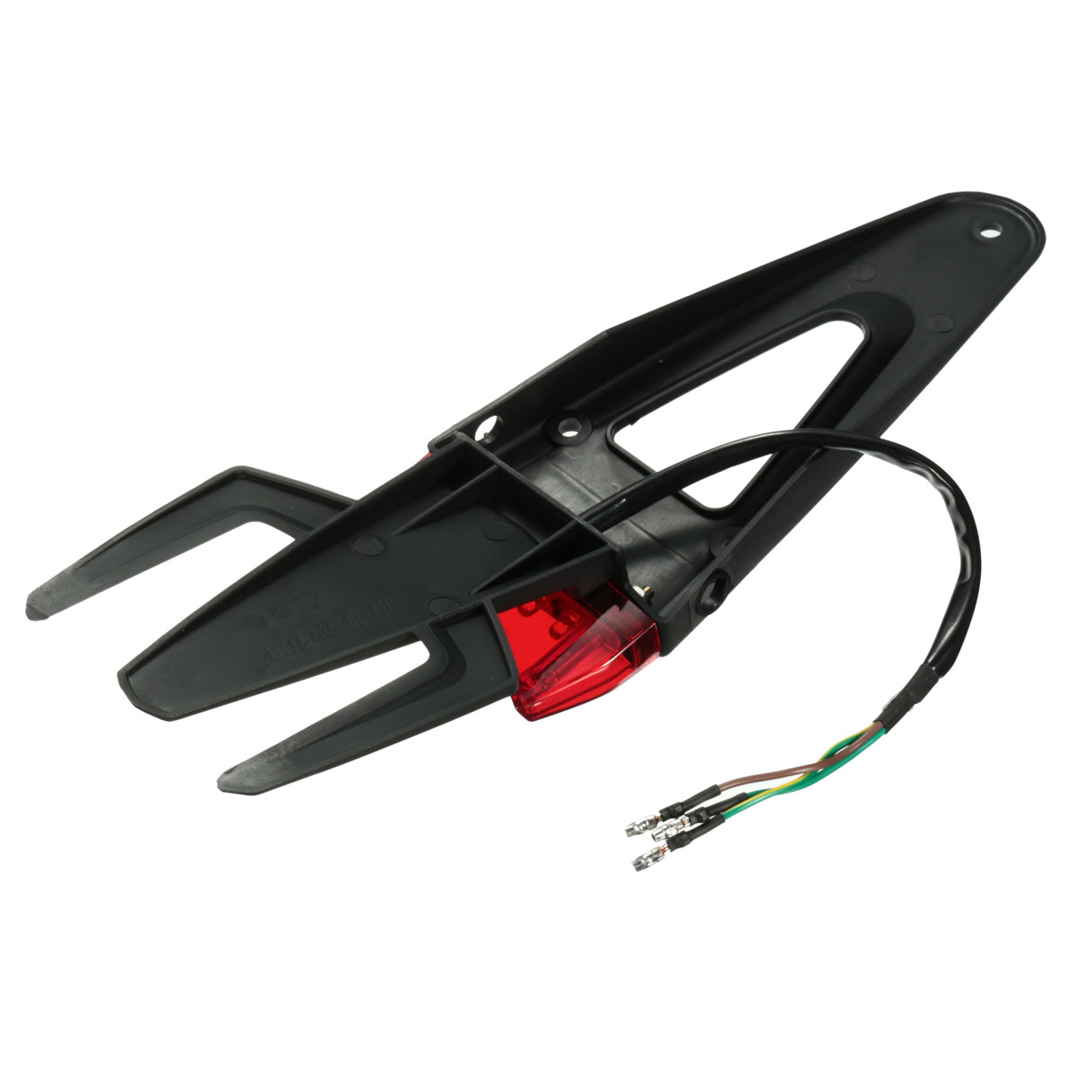 Fender-LED-Brake-Stop-Tail-Light-Universal-Motorcycle-Enduro-Trail-Dirt-Pit-Bike-1054765