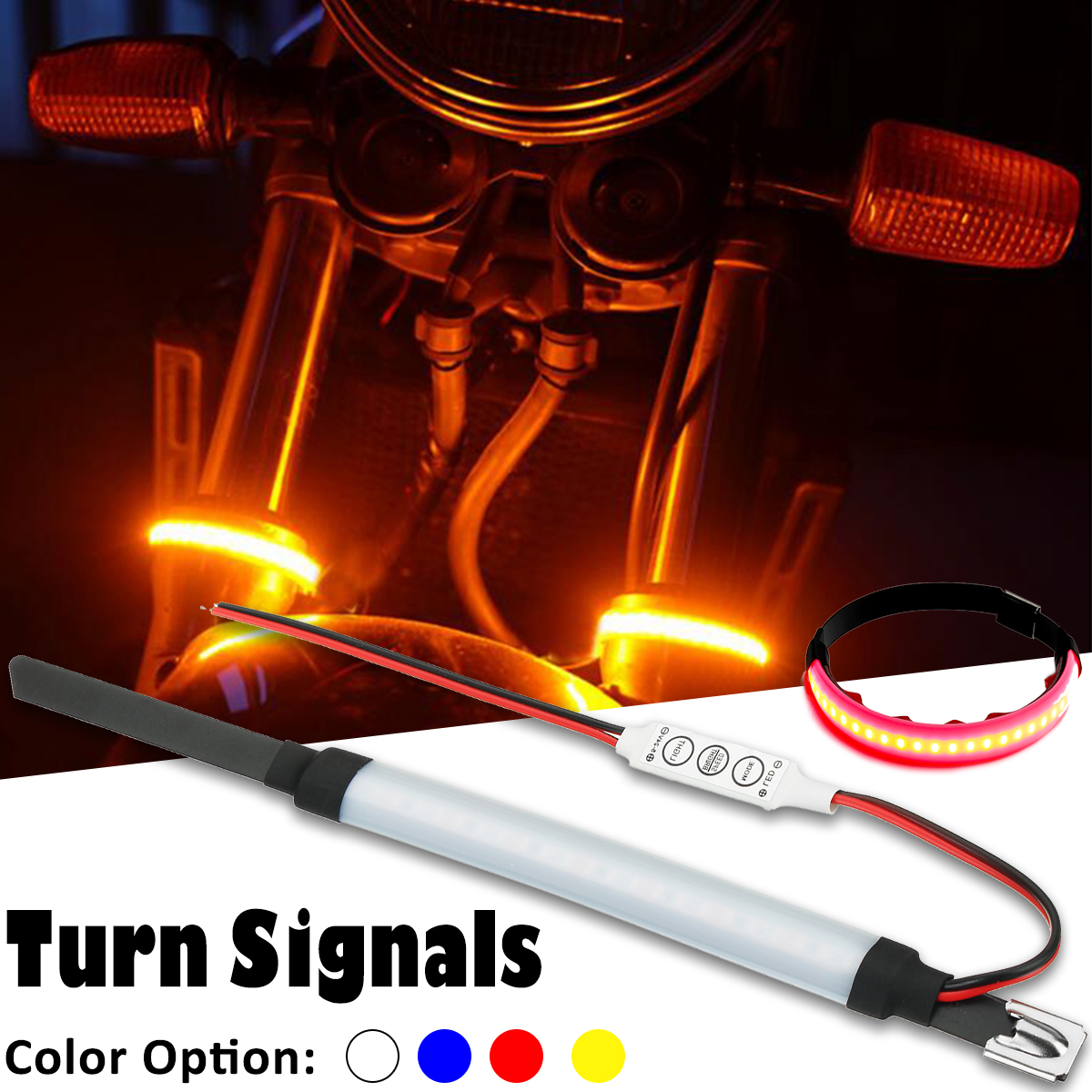 Front-Rear-Lights-Motorcycle-LED-Strip-Flexible-Signal-Light-Indicator-Ring-w-Controller-1377310