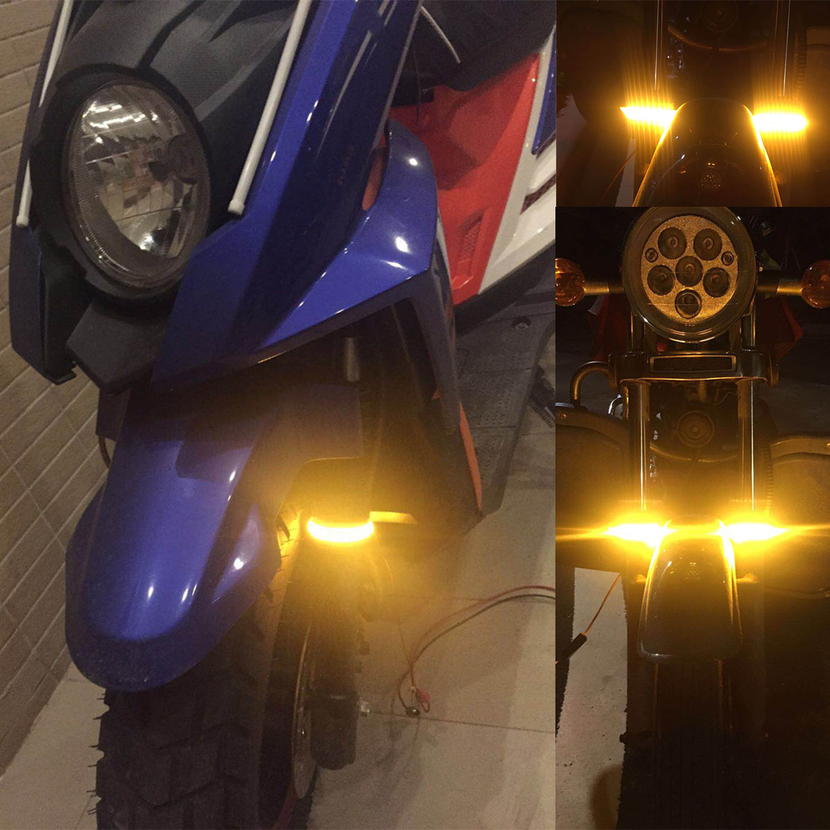 Front-Rear-Lights-Motorcycle-LED-Strip-Flexible-Signal-Light-Indicator-Ring-w-Controller-1377310