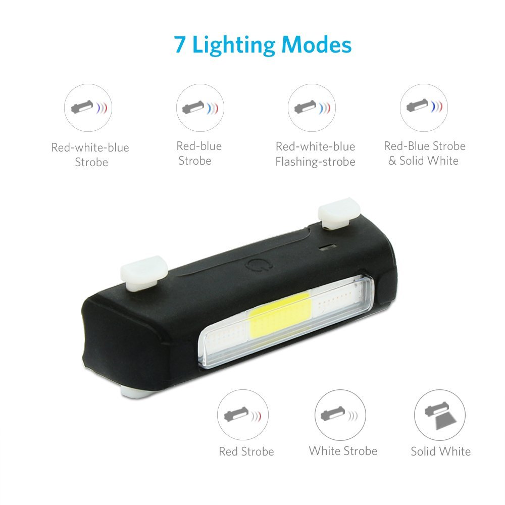 LED-Bicycle-light-USB-Rechargeable-Bike-Cycling-Front-Rear-Lamp-200-Meter-1631834