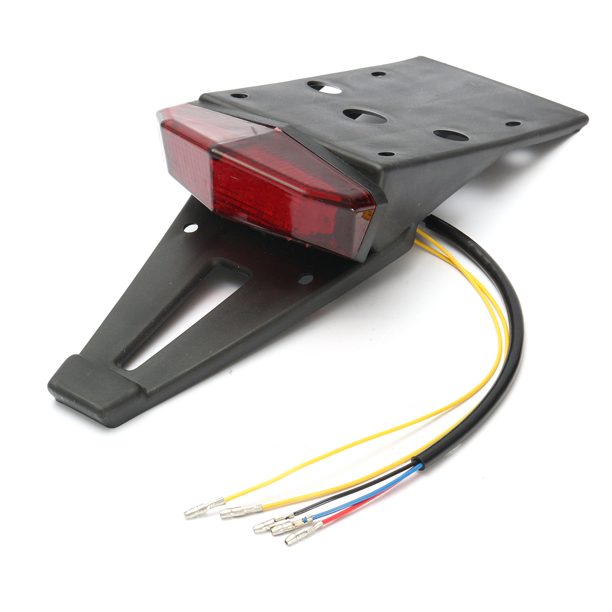 LED-Fender-Tail-Rear-Brake-Turn-License-Plate-Light-Motorcycle-Dirt-Bike-1130089