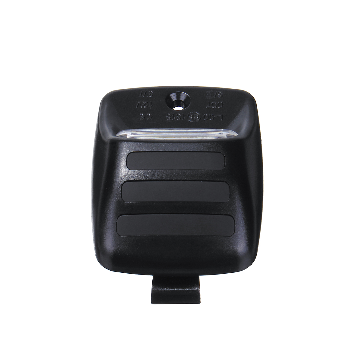 LED-License-Plate-Light-Lamp-Red-Neon-Tube-For-Chevy-Silverado-Avalanche-99-13-1725771