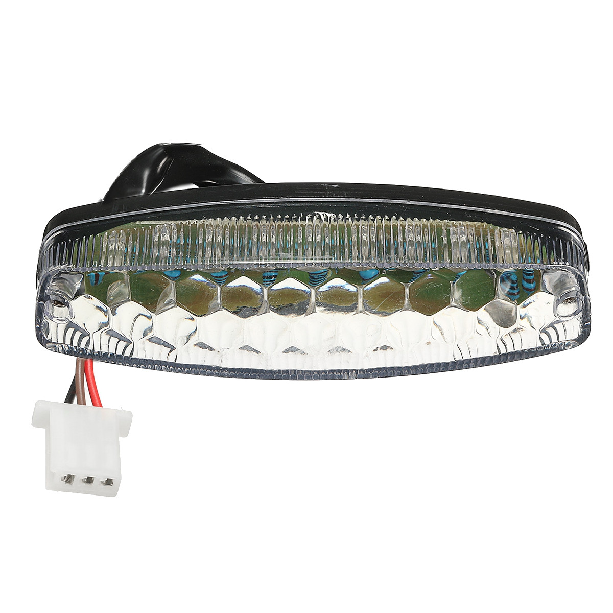 LED-Rear-Tail-Brake-Light-For-50cc-70cc-110cc-125cc-ATV-Quad-Kart-TaoTao-Sunl-Chinese-1134712