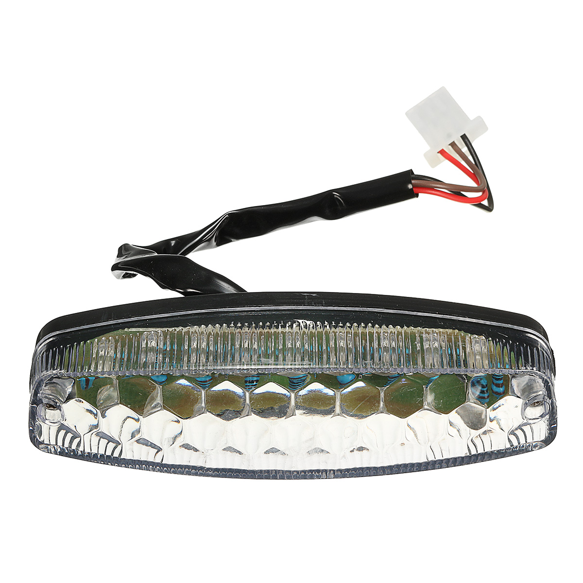 LED-Rear-Tail-Brake-Light-For-50cc-70cc-110cc-125cc-ATV-Quad-Kart-TaoTao-Sunl-Chinese-1134712