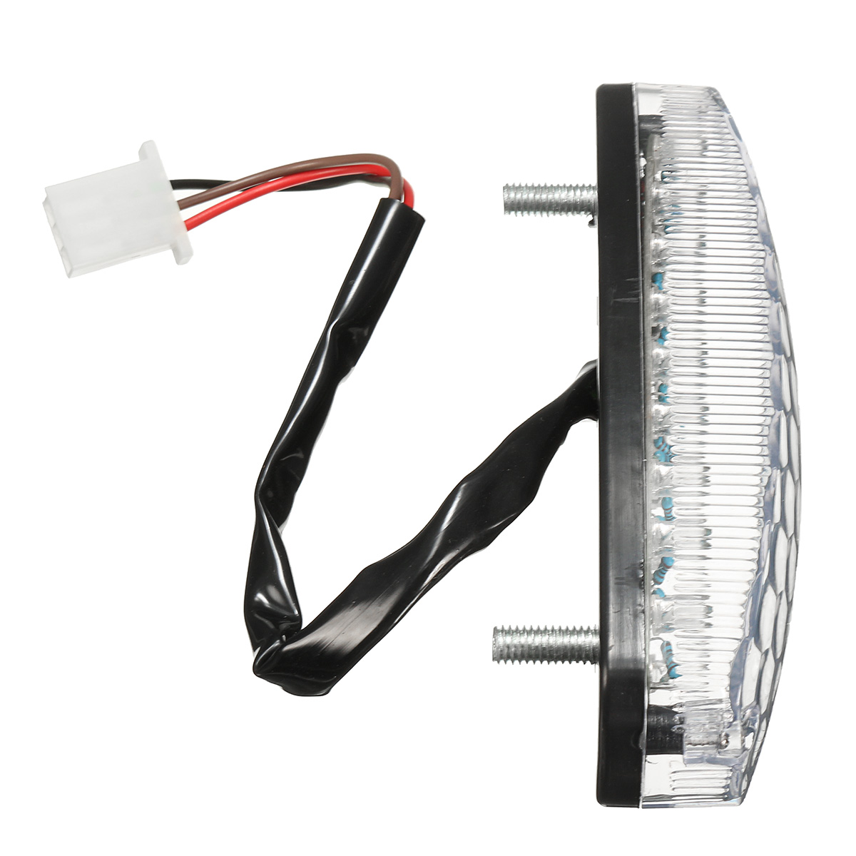 LED-Rear-Tail-Brake-Light-For-50cc-70cc-110cc-125cc-ATV-Quad-Kart-TaoTao-Sunl-Chinese-1134712