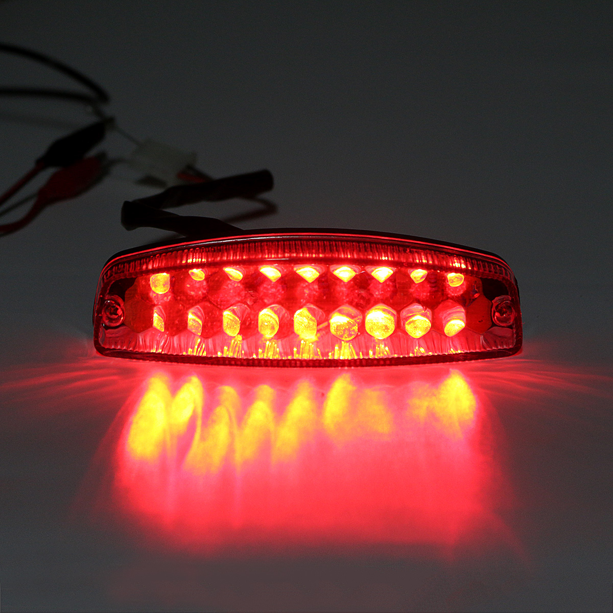 LED-Rear-Tail-Brake-Light-For-50cc-70cc-110cc-125cc-ATV-Quad-Kart-TaoTao-Sunl-Chinese-1134712