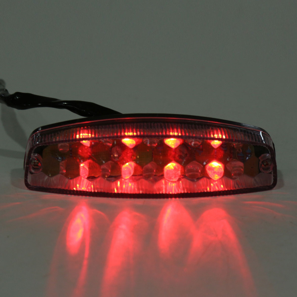 LED-Rear-Tail-Brake-Light-For-50cc-70cc-110cc-125cc-ATV-Quad-Kart-TaoTao-Sunl-Chinese-1134712