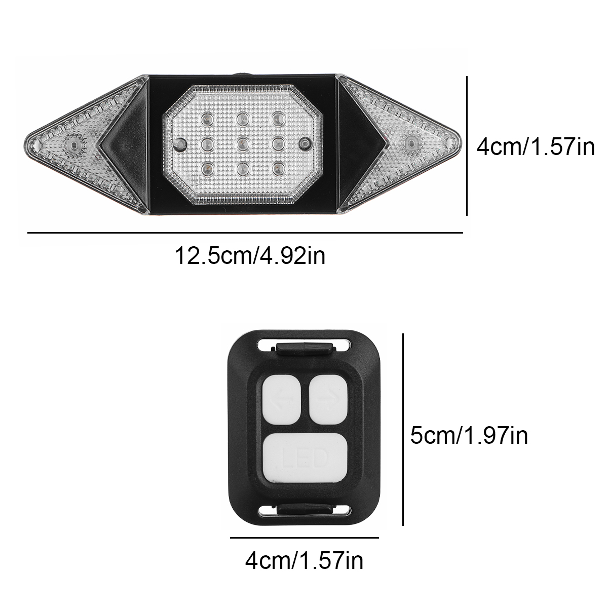 LED-Wireless-Remote-Control-Bicycle-Rear-Turn-Signal-Tail-Light-USB-Charging-Waterproof-1761900