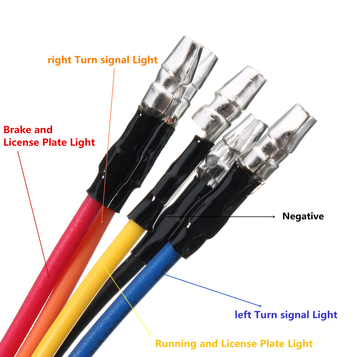 License-Plate-LED-Brake-Dual-Tail-Turn-Signal-Lights-For-Bobber-Cafe-ATV-Chopper-1209209