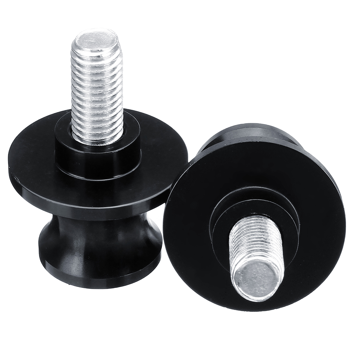 M10-10mm-Swing-Arm-Slider-Motorcycle-Paddock-Stand-Bobbin-Adapter-Spools-1425459