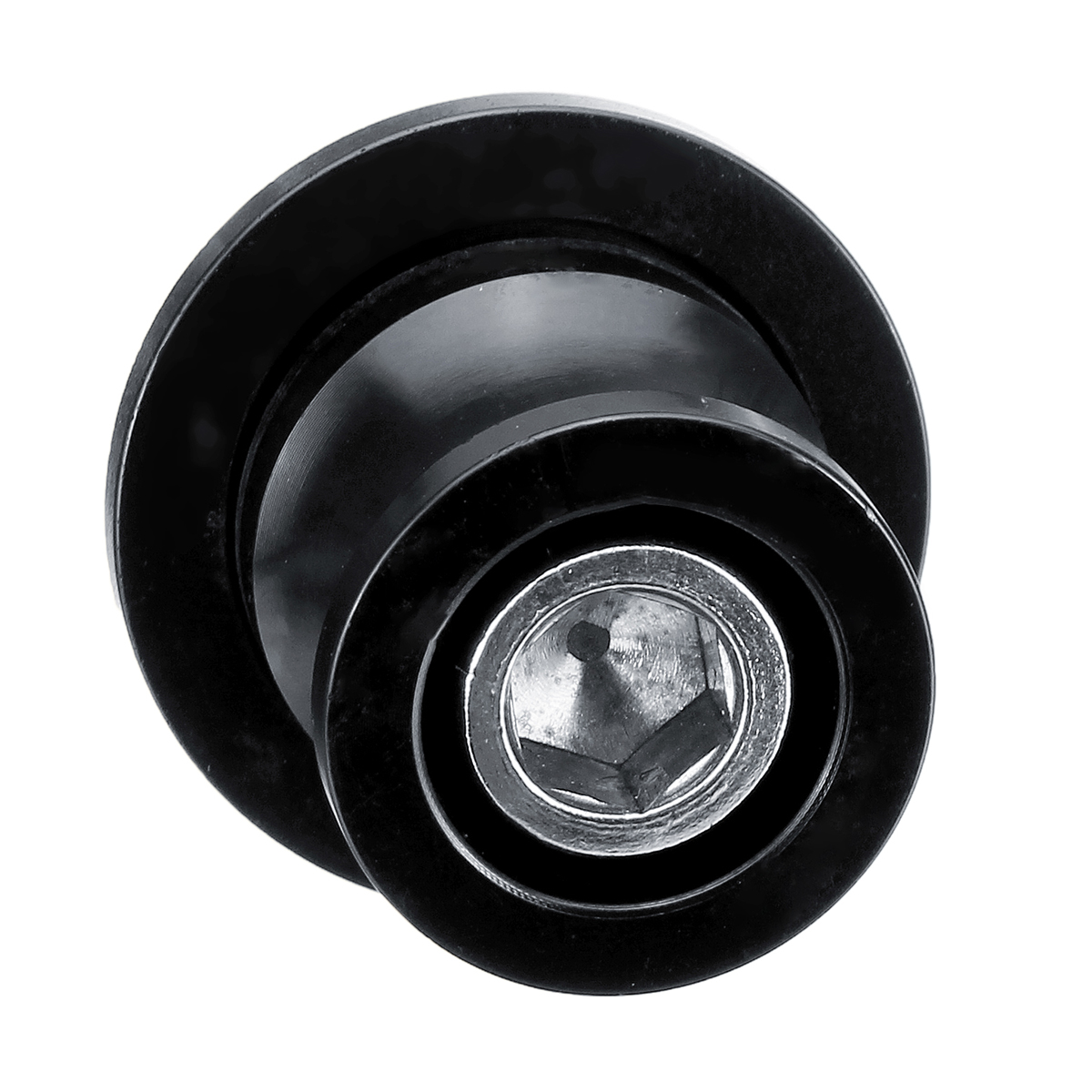M10-10mm-Swing-Arm-Slider-Motorcycle-Paddock-Stand-Bobbin-Adapter-Spools-1425459